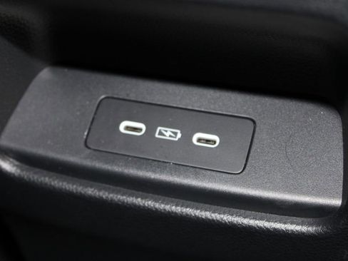 Used 2025 Honda CR-V EX-L image 32