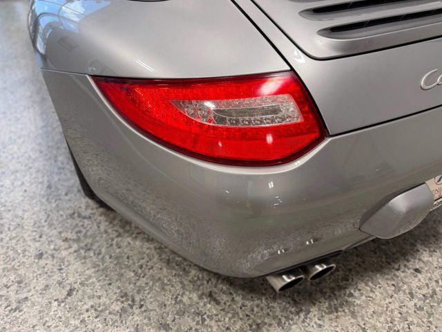 Used 2010 Porsche 911 Carrera S RWD image 99