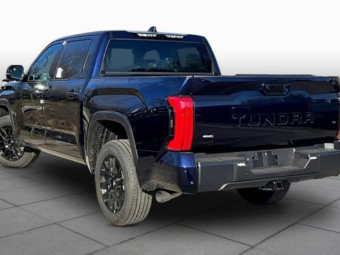 New 2026 Toyota Tundra Limited AWD/4WD image 11
