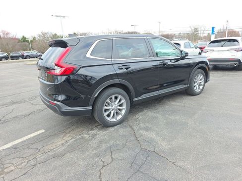 Certified 2023 Honda CR-V EX-L image 7