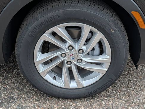 New 2026 Buick Envista Preferred w/ Convenience I Package FWD image 17