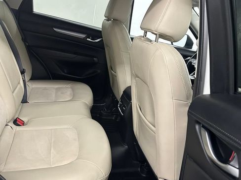 Used 2022 MAZDA CX-5 AWD 2.5 S w/ Select Package image 30