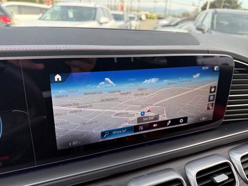 Used 2021 Mercedes-Benz GLE 53 AMG 4MATIC Coupe w/ AMG Night Package image 20