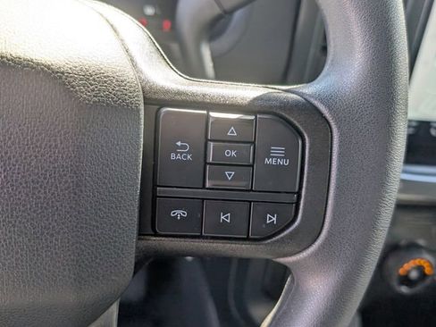 Used 2024 Ford F150 STX image 28