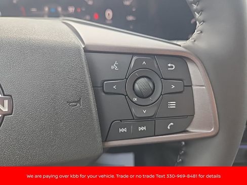New 2026 Nissan Sentra SV w/ SV Convenience Package FWD image 16