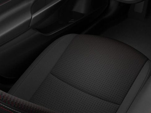 New 2026 Nissan Sentra SR w/ SR All Weather Package FWD image 22