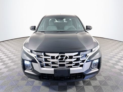 Used 2024 Hyundai Santa Cruz SEL image 2