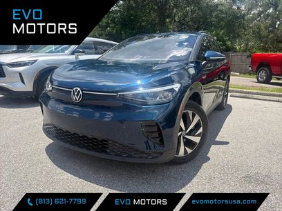Used 2023 Volkswagen ID.4 Pro