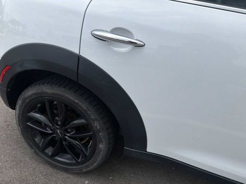 Used 2014 MINI Cooper Countryman S AWD/4WD image 18