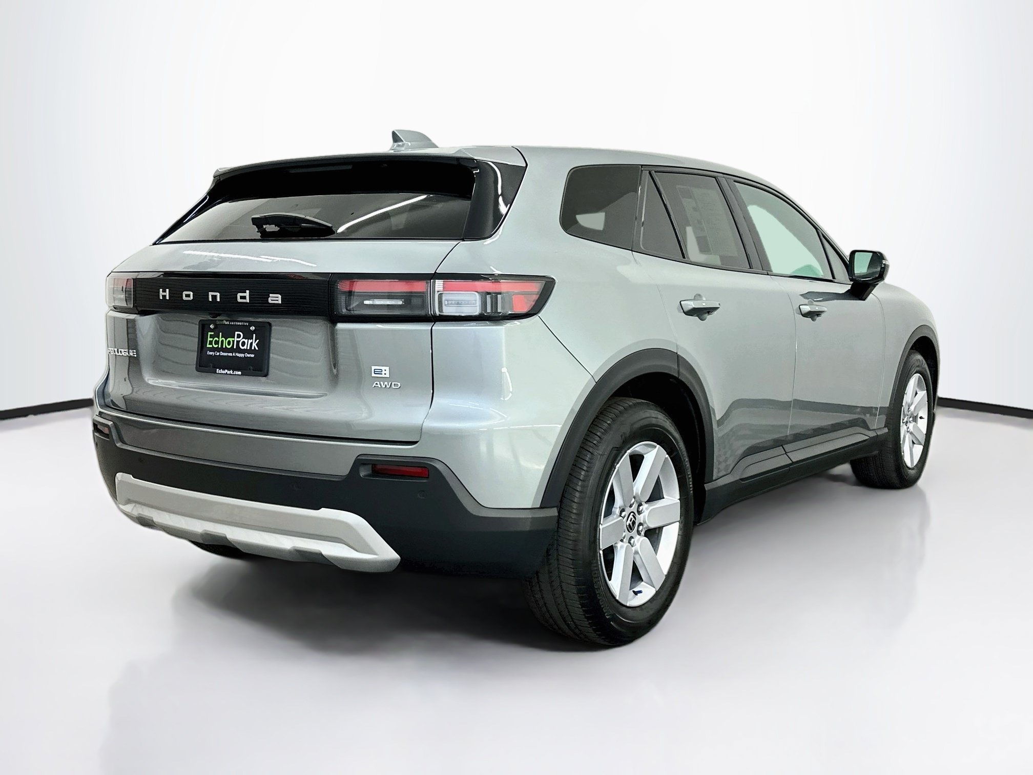 Used 2026 Honda Prologue EX image 9