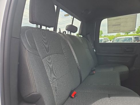 New 2026 RAM 2500 Tradesman AWD/4WD image 83