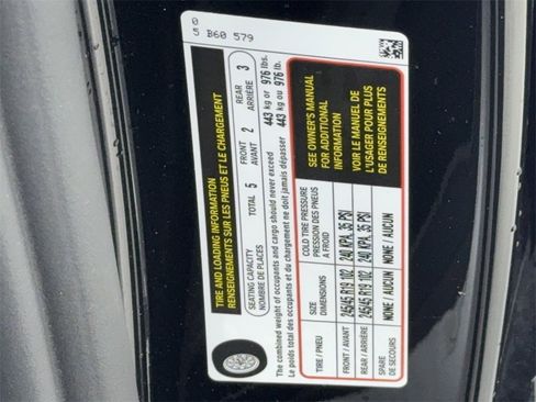 Used 2025 BMW 530i image 56