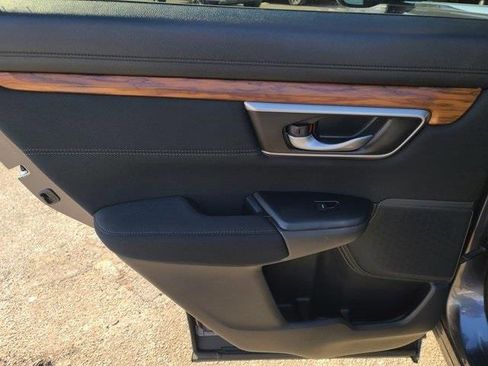 Certified 2022 Honda CR-V EX image 16