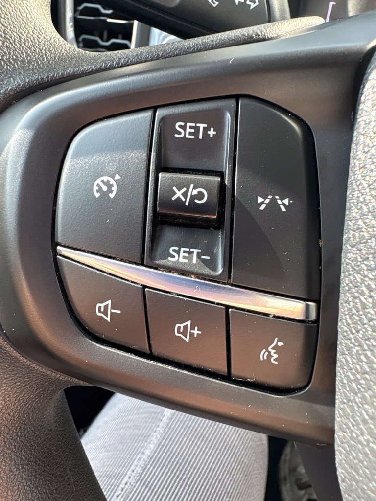 Used 2024 Ford Ranger XL AWD/4WD image 18