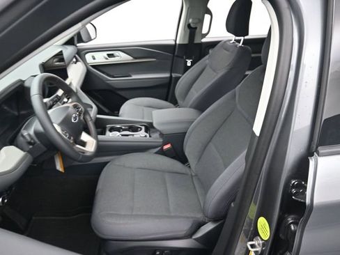 New 2026 Ford Explorer Active image 12