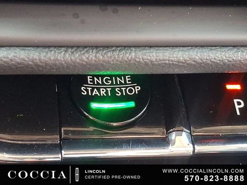 Certified 2023 Lincoln Corsair AWD w/ Equipment Group 101A image 22