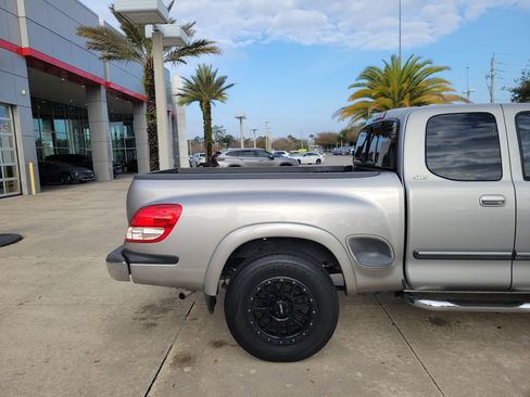 Used 2003 Toyota Tundra SR5 image 6