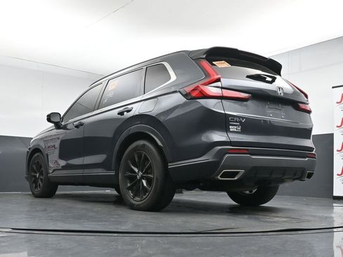 Used 2023 Honda CR-V Sport image 21
