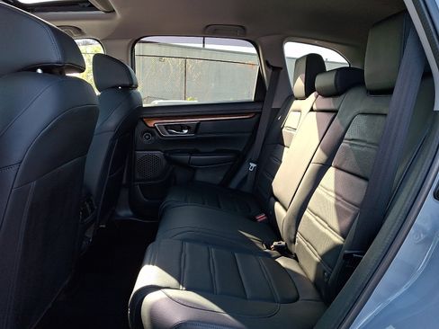 Used 2020 Honda CR-V EX-L image 10