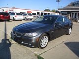 Used 2016 BMW 535i xDrive Sedan image 2