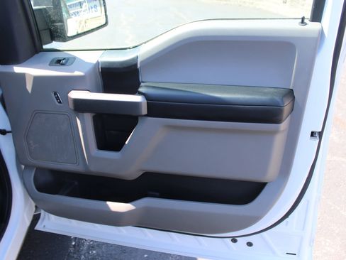 Used 2020 Ford F150 XLT w/ Equipment Group 301A Mid AWD/4WD image 13