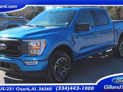 Used 2021 Ford F150 XLT w/ Equipment Group 302A High