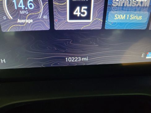 Used 2024 Jeep Grand Cherokee Summit image 15