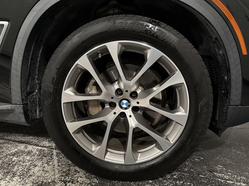 Used 2019 BMW X5 xDrive40i w/ Convenience Package image 12