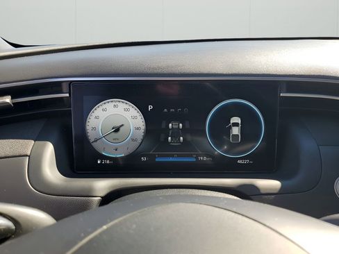 Used 2022 Hyundai Santa Cruz Limited image 36