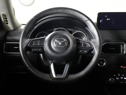 Used 2023 MAZDA CX-5 AWD 2.5 S image 36