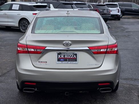 Used 2014 Toyota Avalon Limited image 11