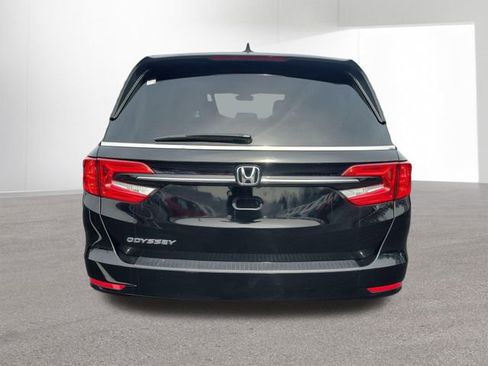 Used 2024 Honda Odyssey EX-L image 15