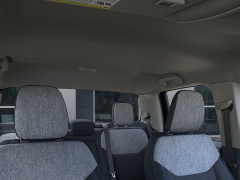 New 2026 Ford Maverick XLT FWD image 14