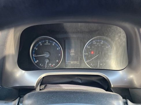 Used 2018 Toyota RAV4 LE w/ All Weather Liner Package AWD/4WD image 24