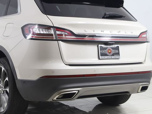 Used 2023 Lincoln Nautilus Reserve w/ Equipment Group 201A AWD/4WD image 25