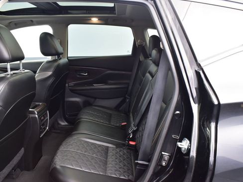 Used 2023 Nissan Murano Platinum image 17