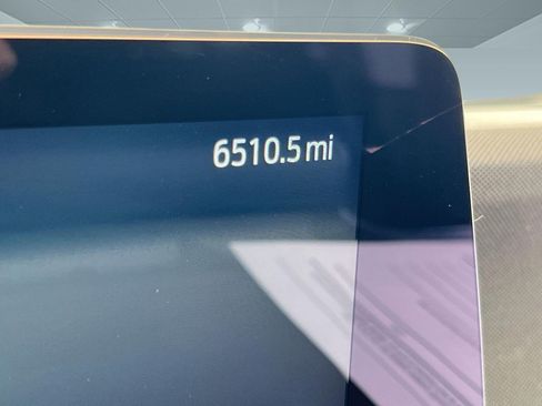 Used 2025 Ford Expedition Platinum w/ Platinum Ultimate Package image 23