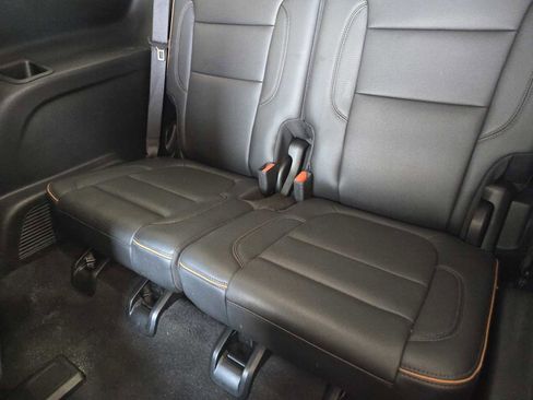 Certified 2023 GMC Acadia AT4 w/ Technology Package image 31