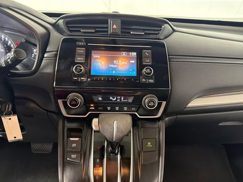 Used 2017 Honda CR-V LX image 15