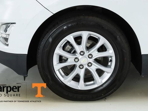 Used 2018 Chevrolet Equinox LS FWD image 41