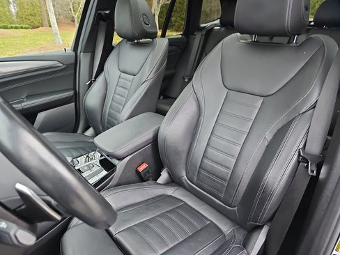 Used 2021 BMW X3 sDrive30i image 16