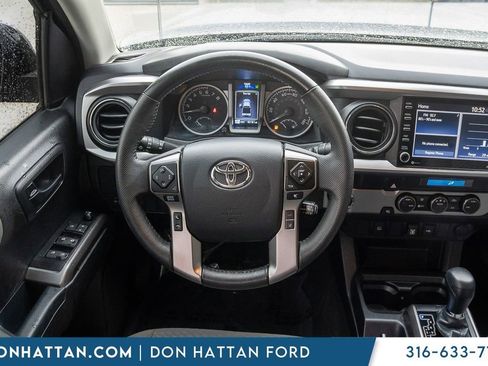 Used 2023 Toyota Tacoma SR5 image 4