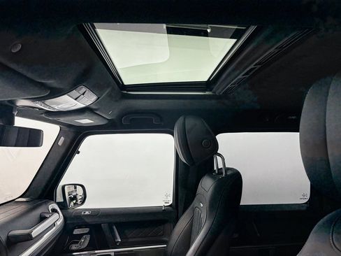 Used 2022 Mercedes-Benz G 63 AMG 4MATIC image 25