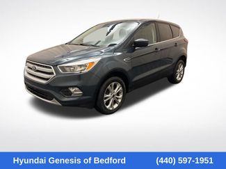 Used 2019 Ford Escape SE 360° Tour
