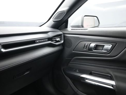 New 2026 Ford Mustang Premium image 23