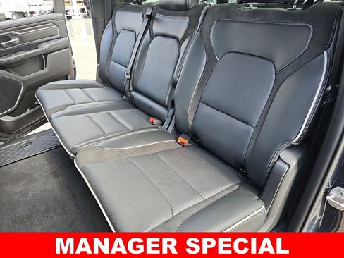 New 2026 RAM 1500 Laramie image 13