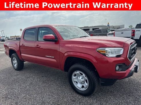 Used 2023 Toyota Tacoma SR5 image 5