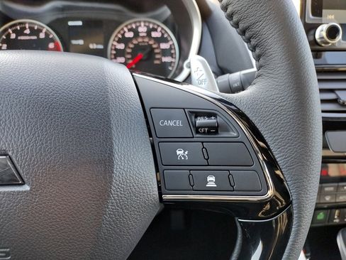 New 2026 Mitsubishi Eclipse Cross SEL image 26