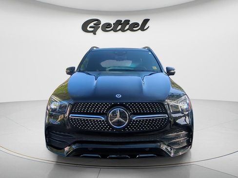 Used 2023 Mercedes-Benz GLE 350 4MATIC image 2