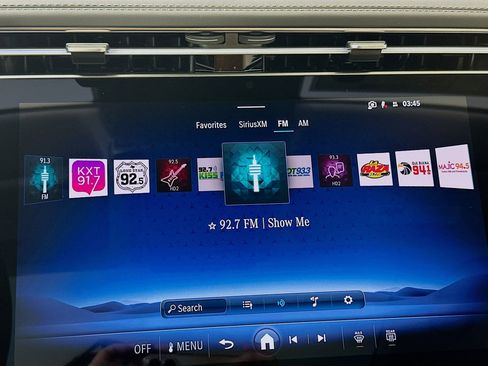 New 2026 Mercedes-Benz E 350 Sedan image 16